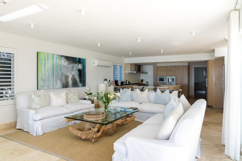 To Let 7 Bedroom Property for Rent in Seaside Longships Western Cape